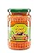 Bas Ajver Mild Homemade roasted pepper spread with olive oil 660g