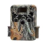 Browning STRIKE FORCE ELITE Sub Micro Trail Camera (10MP) | BTC5HDE