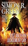 Just Another Judgement Day (A Nightside Book) by 