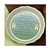 Abbey Gift Abbey & CA Gift Amazing Woman Pie Plate, 10.5