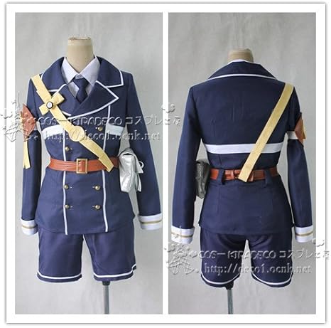 Amazon 刀剣乱舞 博多藤四郎 はかたとうしろう 風コスプレ衣装 オーダーサイズ製作可能 男性ll コスプレ 仮装 通販