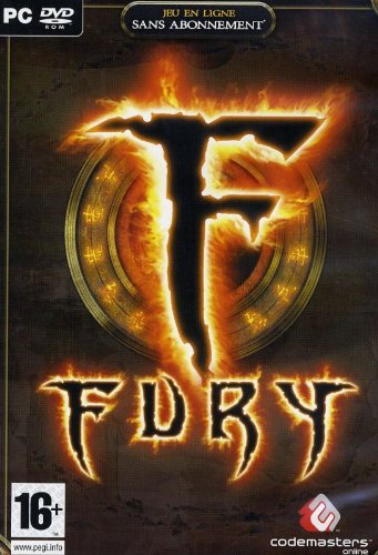 Fury