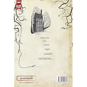 (G).CONTOS DE TERROR DO TIO MONTAGUE, OS.(SUSHI BOOKS)