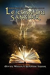 Le  clan du sanglier