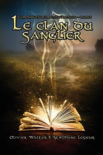 Le  clan du sanglier