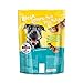 Purina Beggin' Strips With Real Meat Dog Treats, With Bacon and Peanut Butter Flavor - 25 oz. Pouch