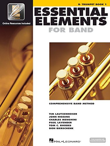 Amazon.com: Essential Elements for Band - Eb Alto Saxophone Book 2