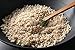 +Iron Seasoned Wok Cast Iron 14 inch with Handles and flat bottom