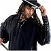 Pirate Buccaneer Renaissance Medieval Costume Shirt