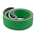 2 X 72 Inch 60 Grit Metal Grinding Ceramic Sanding Belts, Extra Long Life, 6 Pack