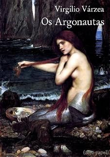 Livro Os argonautas