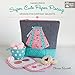 Super Cute Paper Piecing: Designs for Everyday Delights by 