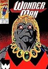 Wonder Man (1991) #12