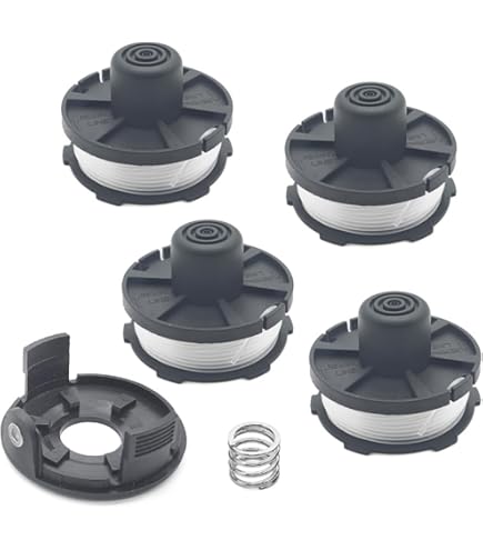 DMプレイヤー Amazon.com : Aporozona 195858 Trimmer Head Replacement for Makita