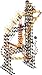 K’NEX Education – Simple Machines Deluxe – 3447 Pieces – Ages 8+ Engineering Educational Toy