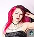 Lunatik Hair Dye