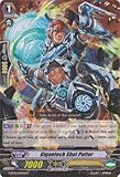 Cardfight!! Vanguard TCG - Gigantech Shot Putter (G-BT01/046EN) - G Booster Set 1: Generation Stride