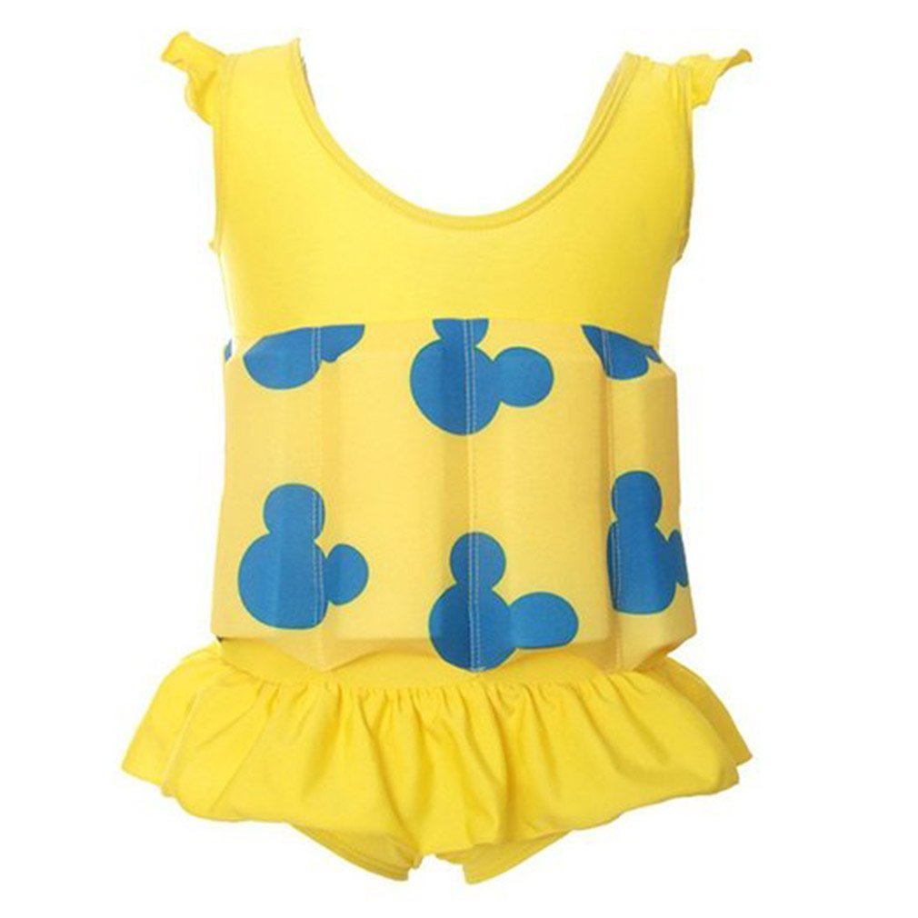 Maillots De Bain Omslife Combinaison Flottante Protection Solaire Uv Maillot De Bain Float Costume Pour Bebe Fille Et Garcon Avec Flotteurs Ajustables Summer Vetements Lemoncitylive Com