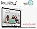 Kuzy - MacBook Pro 13 inch Screen Protector 2019 2018 A2159 A1989 A1706 A1708 Film Protector - Anti-Glare, Anti-Fingerprint, Matte