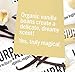 Hurraw! Vanilla Bean Lip Balm, 3 Pack: Organic, Certified Vegan, Cruelty and Gluten Free. Non-GMO, 100% Natural Ingredients. Bee, Shea, Soy and Palm Free. Made in USA