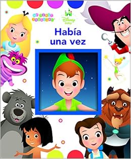 mi primer tesoro de juegos amazon