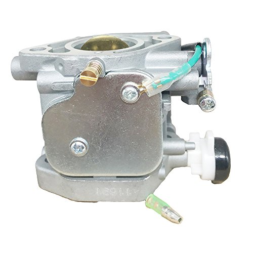 Mastergood 32 853 12-S Carburetor Carb Kit with Gasket for Kohler 23 24 25 26 27 HP Motor Toro Lawn Tractor Replace OE#32 853 08-S 32 853 04-S 32 853 12-S - Thumbnail 6