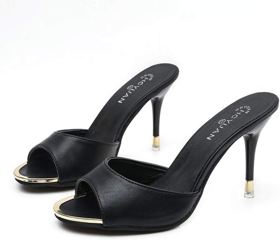 Paul Kevin Womens Mules