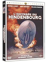 L'odyssée Du Hindenburg
