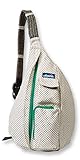 Kavu Rope Bag Urban Dots