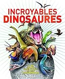 Incroyables dinosaures by 