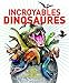 Incroyables dinosaures by 