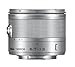 Nikon 1 NIKKOR 6.7-13mm f/3.5-5.6 VR (Silver)