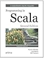 Programming in Scala: A Comprehensive Step-by-Step Guide, 2nd Edition
