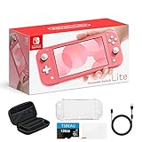 Newest Nintendo Switch Lite Game