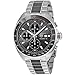 TAG Heuer Men's CAZ2012.BA0970 Formula 1 Analog Display Swiss Automatic Silver Watch
