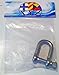 XYZ Boat Supplies Stainless Steel D Shackle
