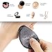 Duorime 2 Pack Silicone Makeup Sponge Blender Applicator Set for Concealer Gel Foundation Cream