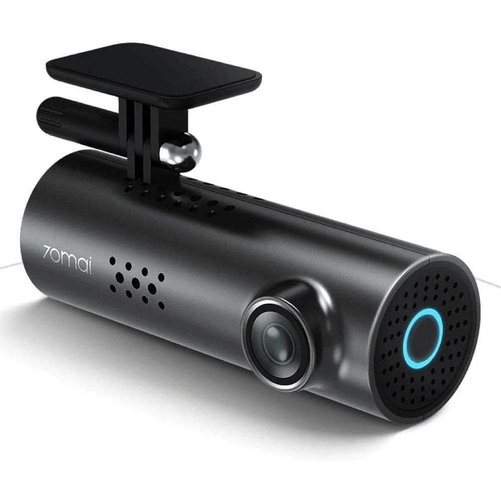 70mai Smart Dash Cam 1S, 1080P Full HD, STARVIS IMX307 Amazon.in