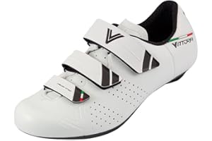 Vittoria Rapide Road Cycling Shoes