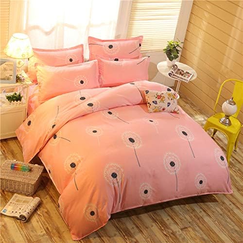 children's cot bed duvet sets