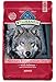 Blue Buffalo Wilderness High Protein Grain Free, Natural Adult Dry Dog Food, Salmon 11-lb primary