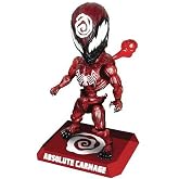 Beast Kingdom Marvel Comics: Absolute Carnage EAA-143SP Egg Attack Special Edition Action Figure, Multicolor