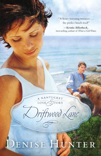 Driftwood Lane