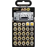 Teenage Engineering PO-24 Pocket Operator Office Synthesizer