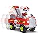 Paw Patrol - Marshall's Forest Fire Truck Vehicle - Figure and Vehicle, Multicolor (20084876-6037954)
