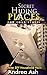 DIY Projects: 37 Small Space Ideas & Secret Hiding Places &  For Your Stuff! Clever DIY Household Hacks: (how to hide things, secret hiding, secret hiding ... to hide money, secret hiding spots, Book 1)