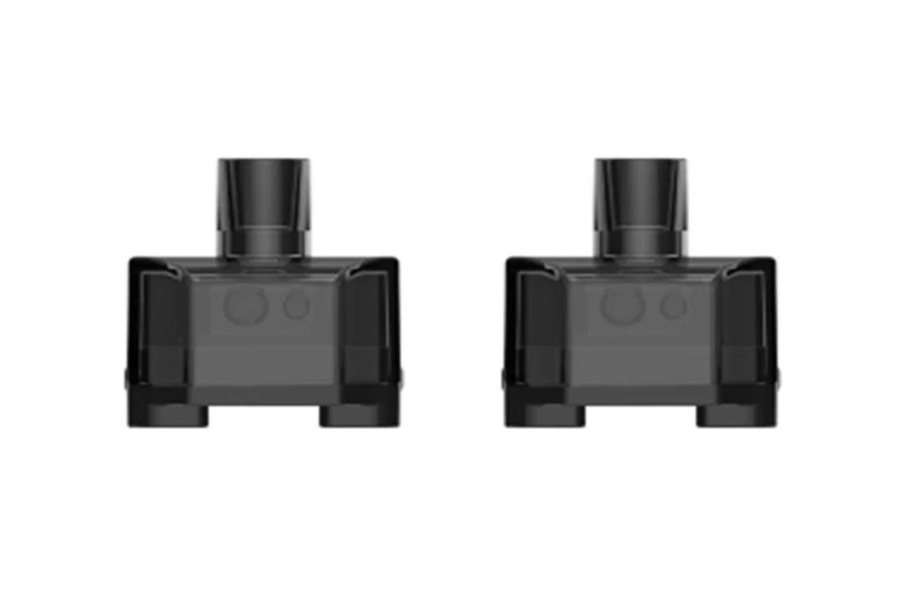 Smok RPM160 Replacement Empty Pods 2ml 2 Pack (Nicotine Free)