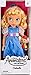 Disney Princess Animators' Collection Toddler Doll 16'' H - Cinderella with Plush Friend Jaq