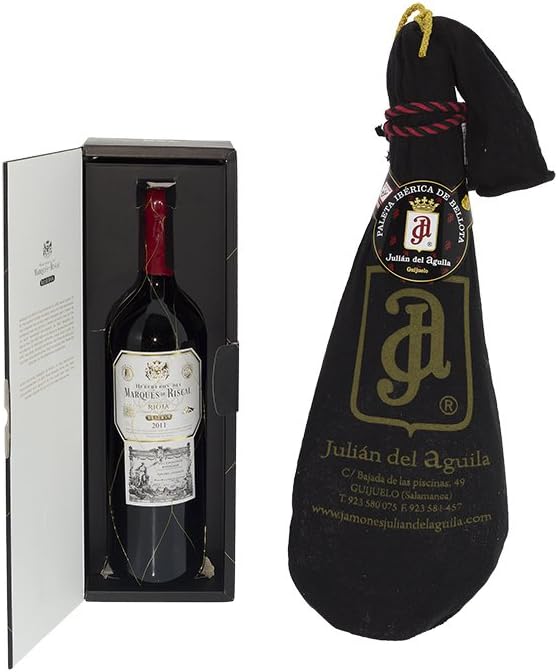 DOBLE MÁGNUM RISCAL - PALETA: Amazon.es: Alimentación y bebidas