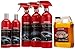 Mothers Reflections Car Care Kit